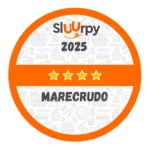 Sluurpy — Marecrudo